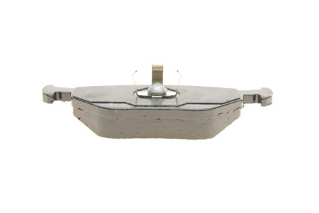 Комплект гальмівних колодок (дискових) metelli 2201250