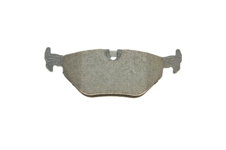 Комплект гальмівних колодок (дискових) metelli 2201250