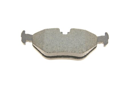 Комплект гальмівних колодок (дискових) metelli 2201250