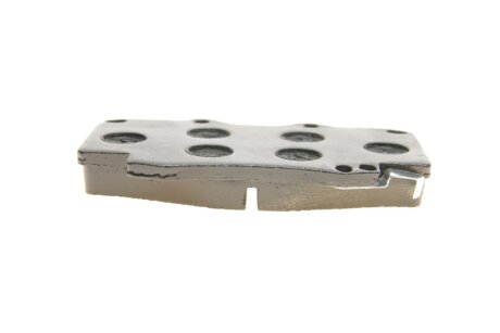 Комплект гальмівних колодок (дискових) metelli 2201291