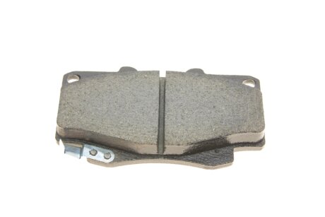 Комплект гальмівних колодок (дискових) metelli 2201291