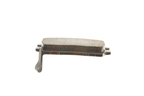 Комплект гальмівних колодок (дискових) metelli 2201510