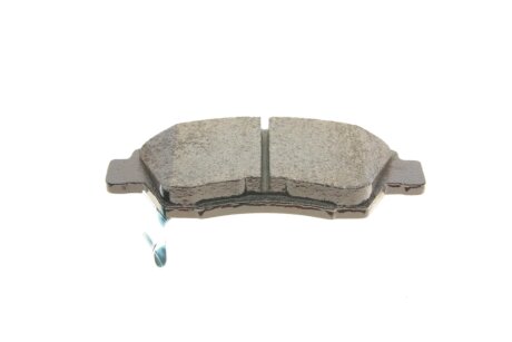 Комплект гальмівних колодок (дискових) metelli 2201750