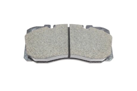 Комплект гальмівних колодок (дискових) metelli 2202680