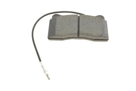 Комплект гальмівних колодок (дискових) metelli 2202882