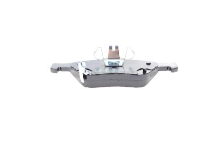 Комплект гальмівних колодок (дискових) metelli 2203161