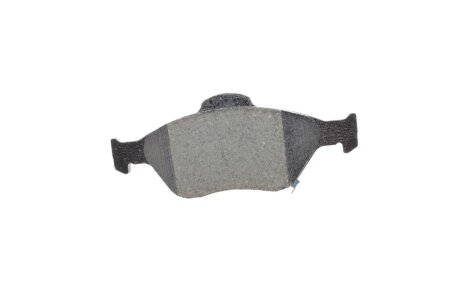 Комплект гальмівних колодок (дискових) metelli 2203161