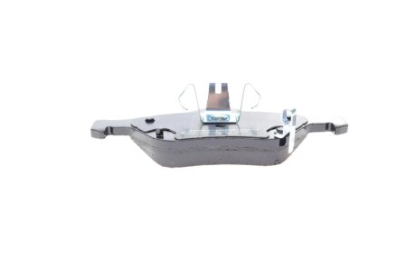 Комплект гальмівних колодок (дискових) metelli 2203161