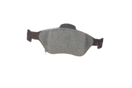 Комплект гальмівних колодок (дискових) metelli 2203161