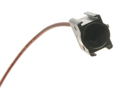 Комплект гальмівних колодок (дискових) metelli 2203220