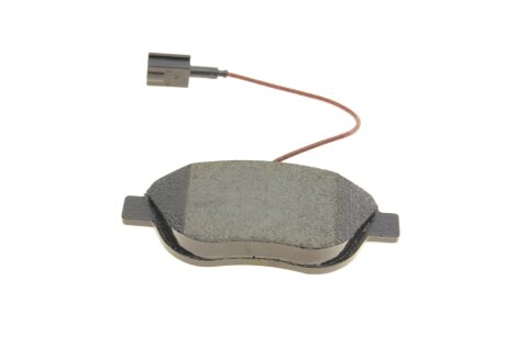 Комплект гальмівних колодок (дискових) metelli 2203220