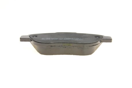 Комплект гальмівних колодок (дискових) metelli 2203220