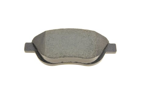 Комплект гальмівних колодок (дискових) metelli 2203220