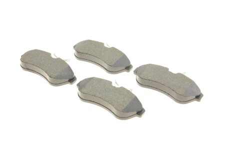 Комплект гальмівних колодок (дискових) metelli 2203290