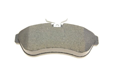 Комплект гальмівних колодок (дискових) metelli 2203290