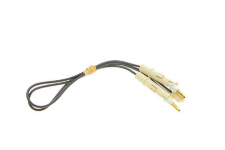 Комплект гальмівних колодок (дискових) metelli 2203310