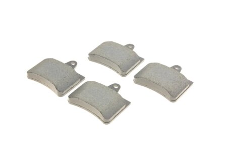 Комплект гальмівних колодок (дискових) metelli 2203330