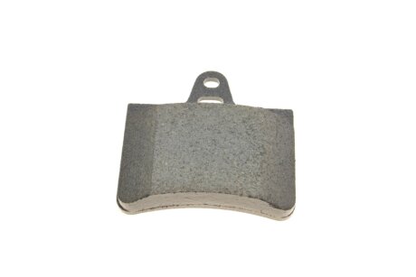 Комплект гальмівних колодок (дискових) metelli 2203330