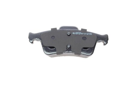 Комплект гальмівних колодок (дискових) metelli 2203372