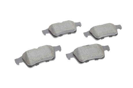 Комплект гальмівних колодок (дискових) metelli 2203372