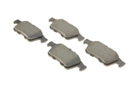 Комплект гальмівних колодок (дискових) metelli 2203373