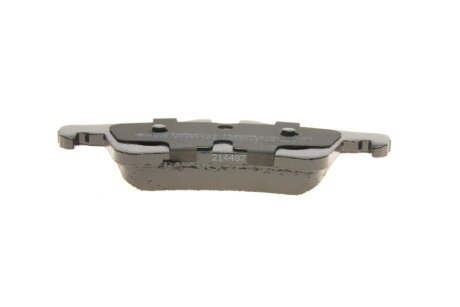 Комплект гальмівних колодок (дискових) metelli 2203373