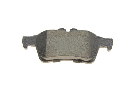 Комплект гальмівних колодок (дискових) metelli 2203373