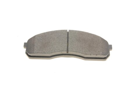 Комплект гальмівних колодок (дискових) metelli 2203740