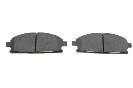 Комплект гальмівних колодок (дискових) metelli 2204060