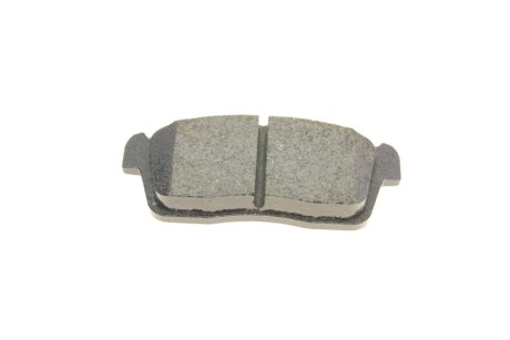 Комплект гальмівних колодок (дискових) metelli 2204150