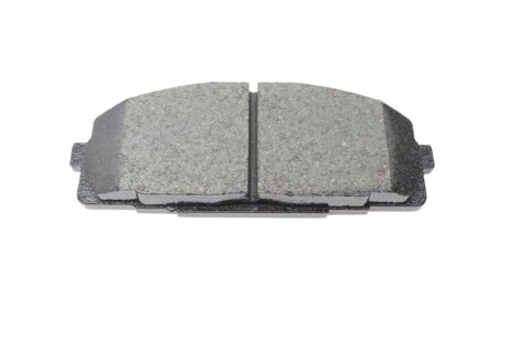 Комплект гальмівних колодок (дискових) metelli 2204340