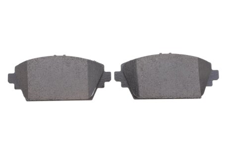 Комплект гальмівних колодок (дискових) metelli 2204640