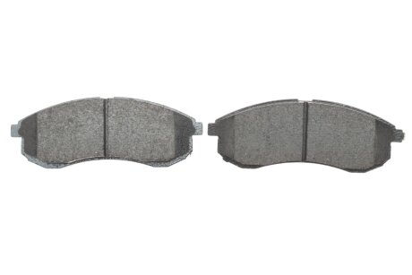 Комплект гальмівних колодок (дискових) metelli 2204820