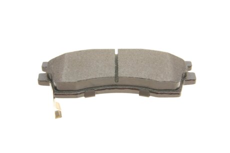 Комплект гальмівних колодок (дискових) metelli 2205120