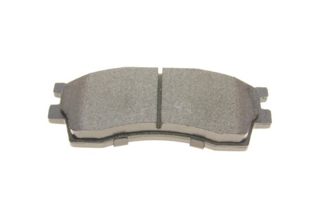 Комплект гальмівних колодок (дискових) metelli 2205120