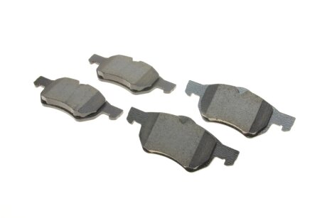 Комплект гальмівних колодок (дискових) metelli 2205230