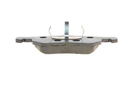 Комплект гальмівних колодок (дискових) metelli 2205230