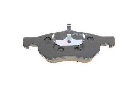 Комплект гальмівних колодок (дискових) metelli 2205230