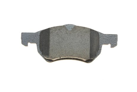 Комплект гальмівних колодок (дискових) metelli 2205230