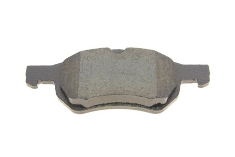 Комплект гальмівних колодок (дискових) metelli 2205230