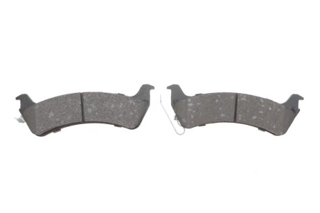 Комплект гальмівних колодок (дискових) metelli 2205270