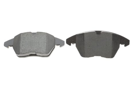 Комплект гальмівних колодок (дискових) metelli 2205482