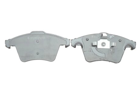 Комплект гальмівних колодок (дискових) metelli 2205523