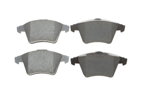 Комплект гальмівних колодок (дискових) metelli 2205523 на Фольксваген Multivan T6