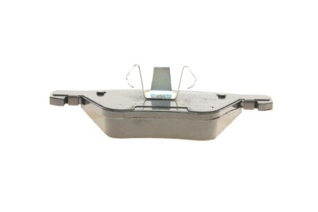 Комплект гальмівних колодок (дискових) metelli 2205575