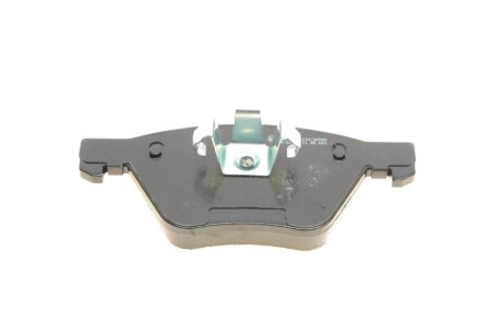 Комплект гальмівних колодок (дискових) metelli 2205575