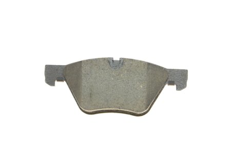 Комплект гальмівних колодок (дискових) metelli 2205575