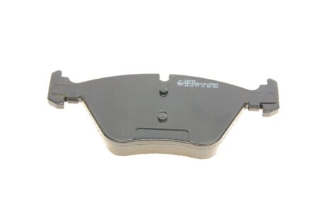 Комплект гальмівних колодок (дискових) metelli 2205575