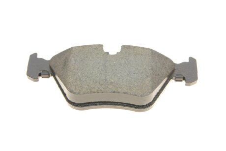 Комплект гальмівних колодок (дискових) metelli 2205575