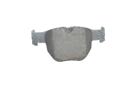 Комплект гальмівних колодок (дискових) metelli 2205980